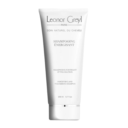 Leonor Greyl Leonor Greyl, Shampooing Energisant, Haarshampoo, Stärkung, 200 ml Regular