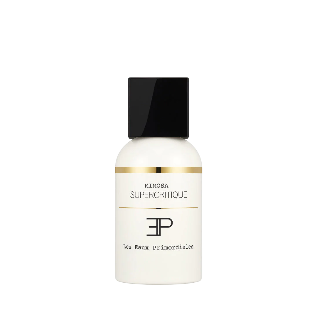 Les Eaux Primordiales Les Eaux Primordiales, Mimosa Supercritique, Eau De Parfum, Unisex, 100 ml Regular