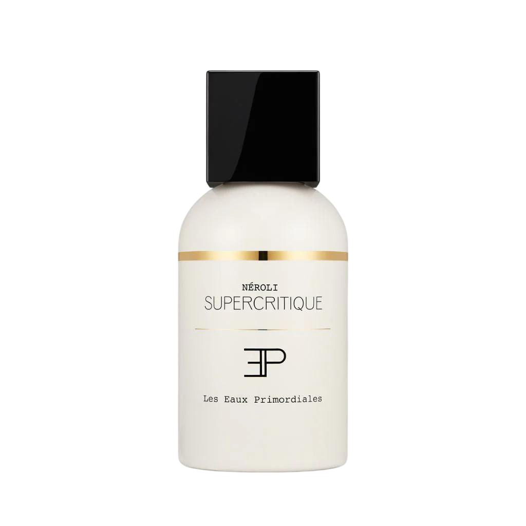 Les Eaux Primordiales, Neroli Supercritique, Eau de Parfum, Unisex, 50 ml