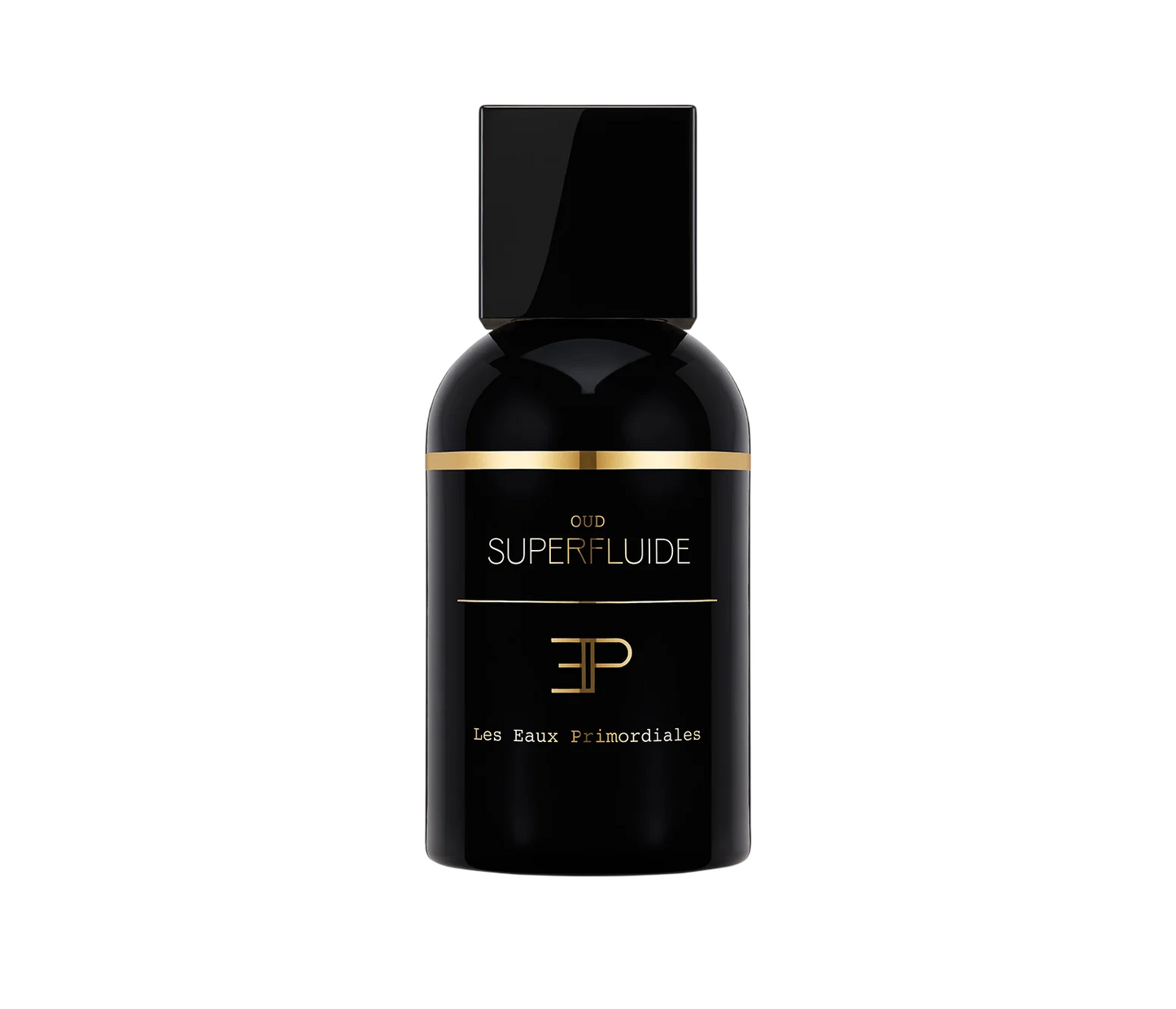 Les Eaux Primordiales Les Eaux Primordiales, Oud Superfluide, Eau de Parfum, Unisex, 100 ml Regular