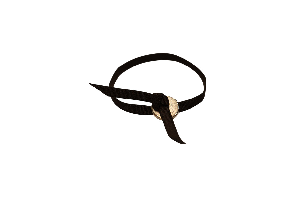Les Interchangeables, Narrow Friendship Bracelets