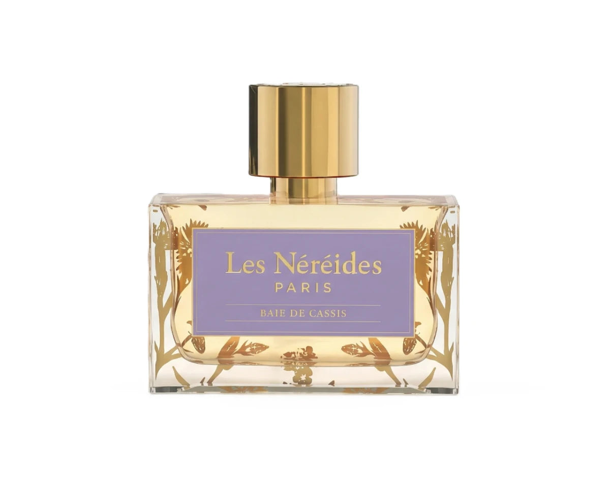 LES NEREIDES BAIE DE CASSIS EDP 30 ML