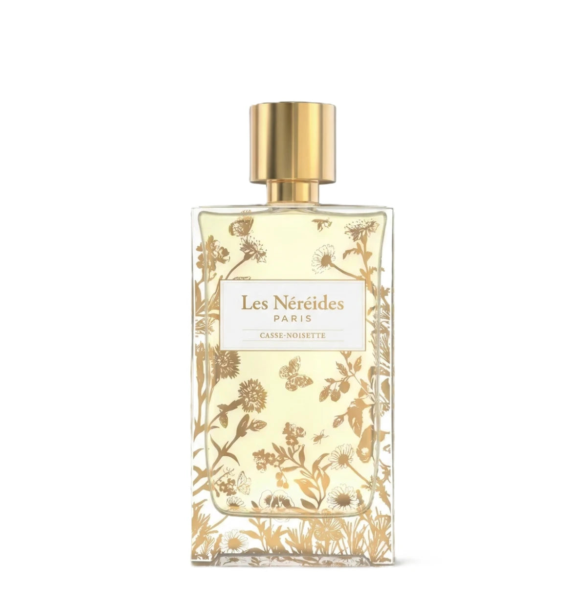 LES NEREIDES CASSE NOISETTE EDP 100 ML