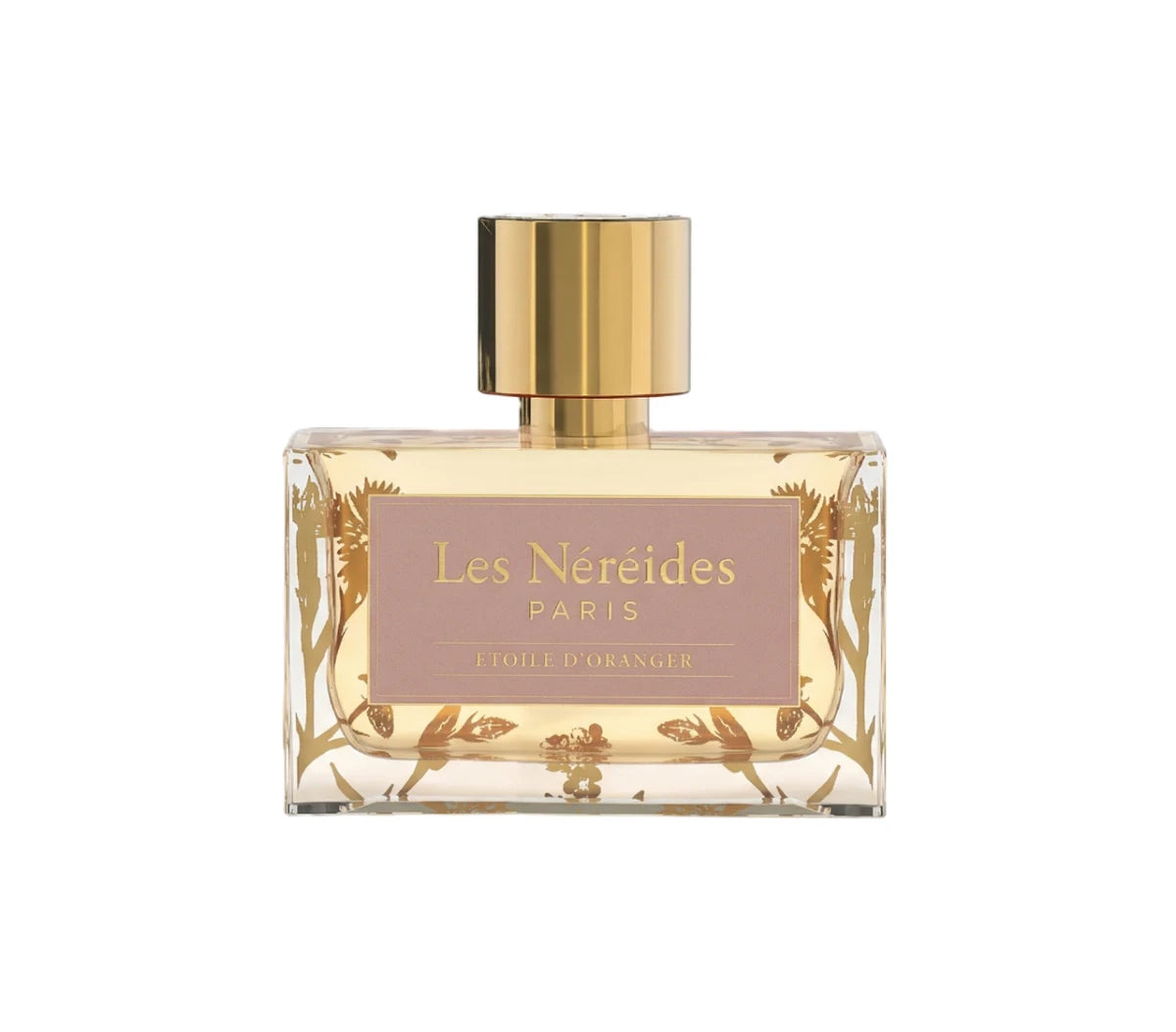 LES NEREIDES ETOILE D'ORANGER EDP 30 ML
