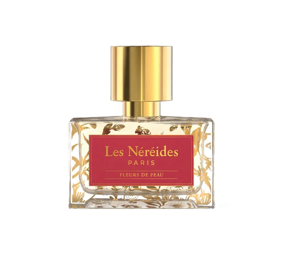 LES NEREIDES FLEURS DE PEAU EDP 30 ML