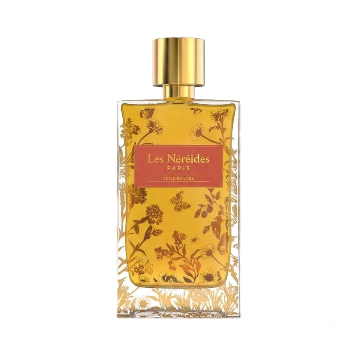 LES NEREIDES LUNE ROUSSE EDP 100 ML