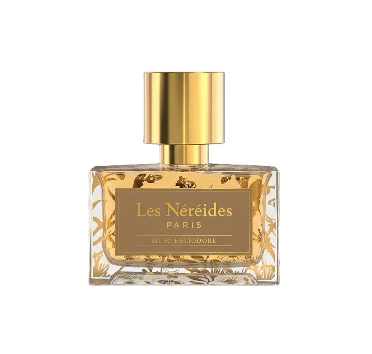 LES NEREIDES MUSC HÉLIODORE EDP 30 ML