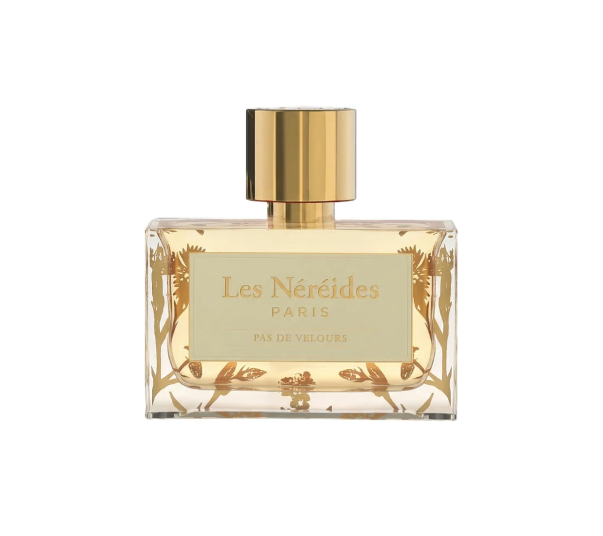 LES NEREIDES PAS DE VELOURS EDP 30 ML