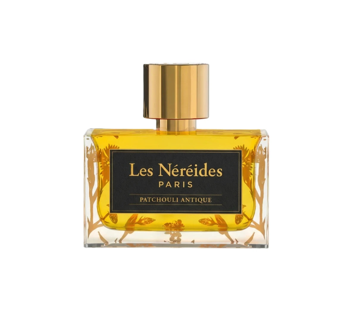 LES NEREIDES PATCHOULI ANTIQUE EDP 30 ML