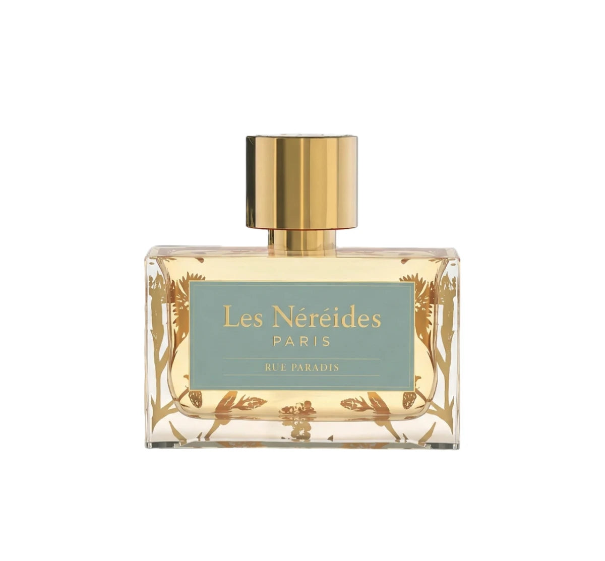 LES NEREIDES RUE PARADIS EDP 30 ML