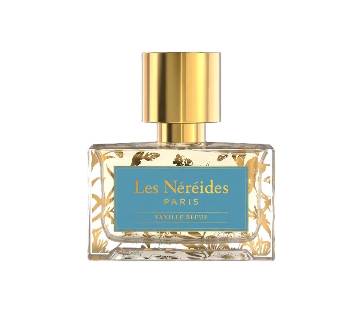 LES NEREIDES VANILLE BLEUE EDP 30 ML