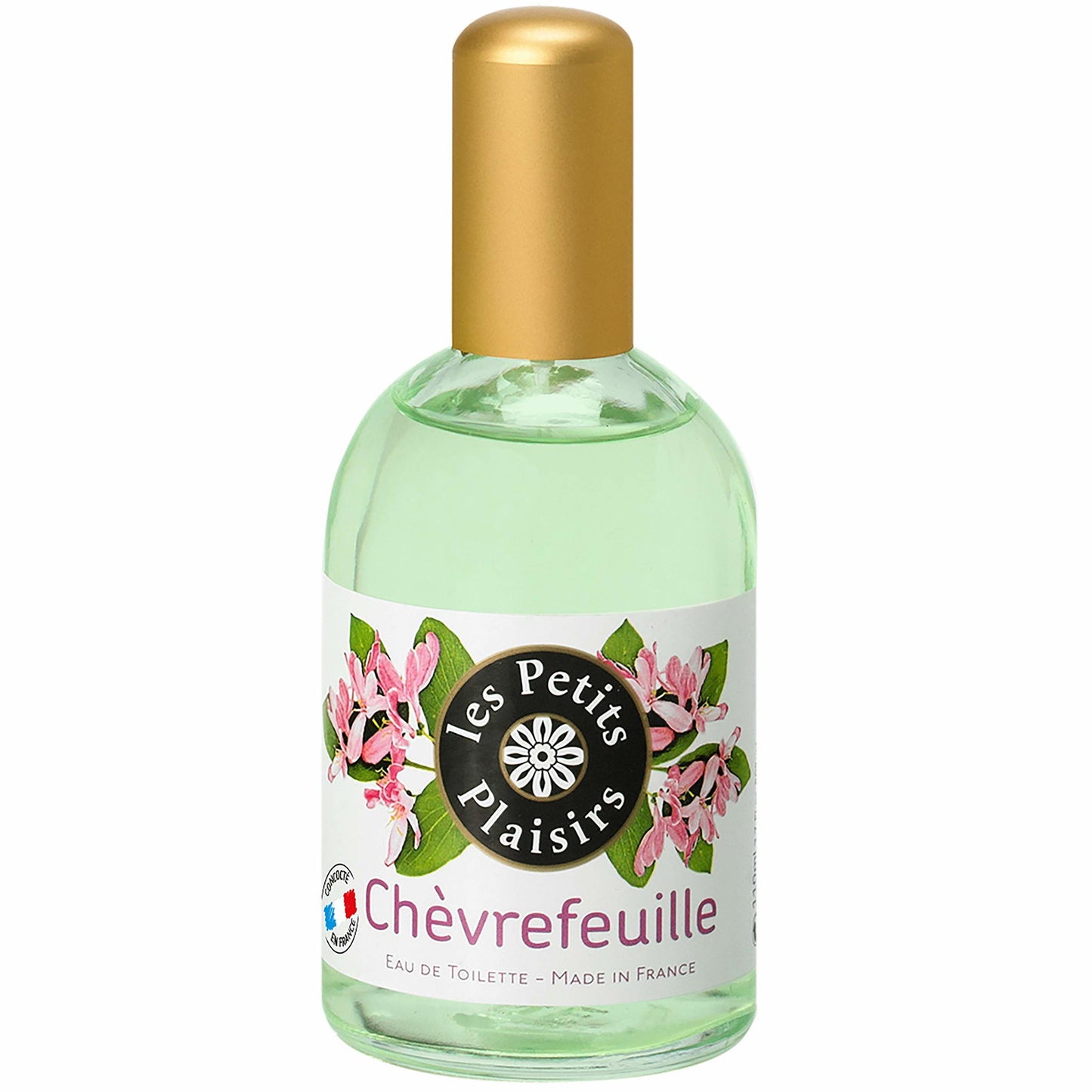 Les Petits Plaisirs, Chevrefeuille, Eau de Toilette, Für Frauen, 110 ml *Tester