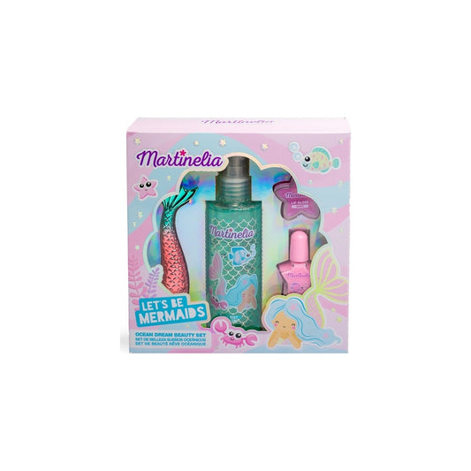 MARTINELIA MARTINELIA Let's Be Mermaids Ocean Dream Kosmetikprodukt