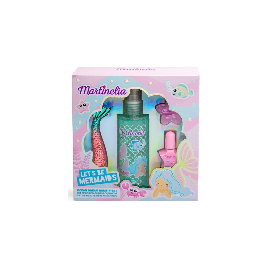 MARTINELIA MARTINELIA Let's Be Mermaids Ocean Dream Kosmetikprodukt