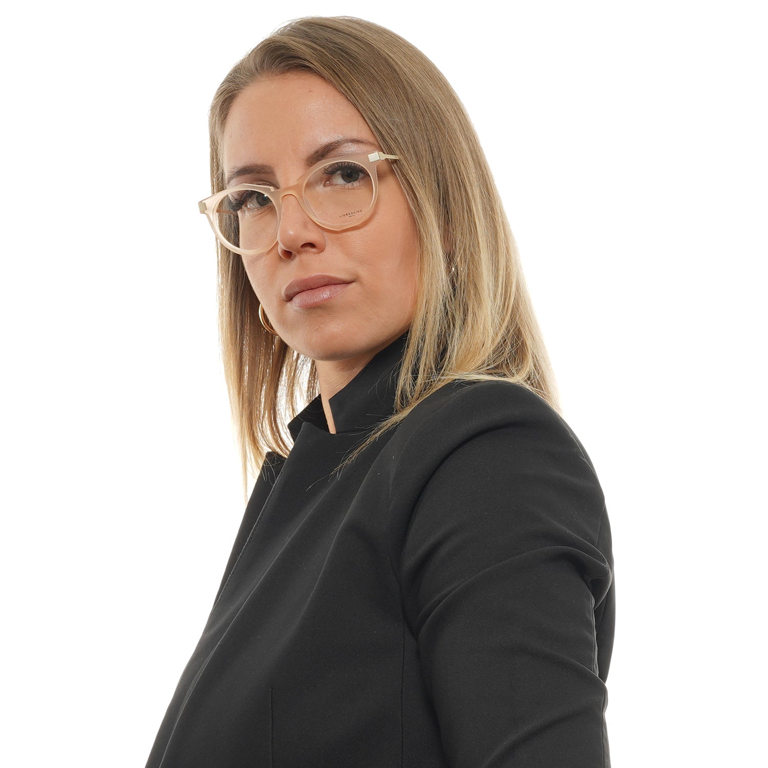 LIEBESKIND EYEWEAR 11028-00710 49 Sonnenbrille ansicht-3