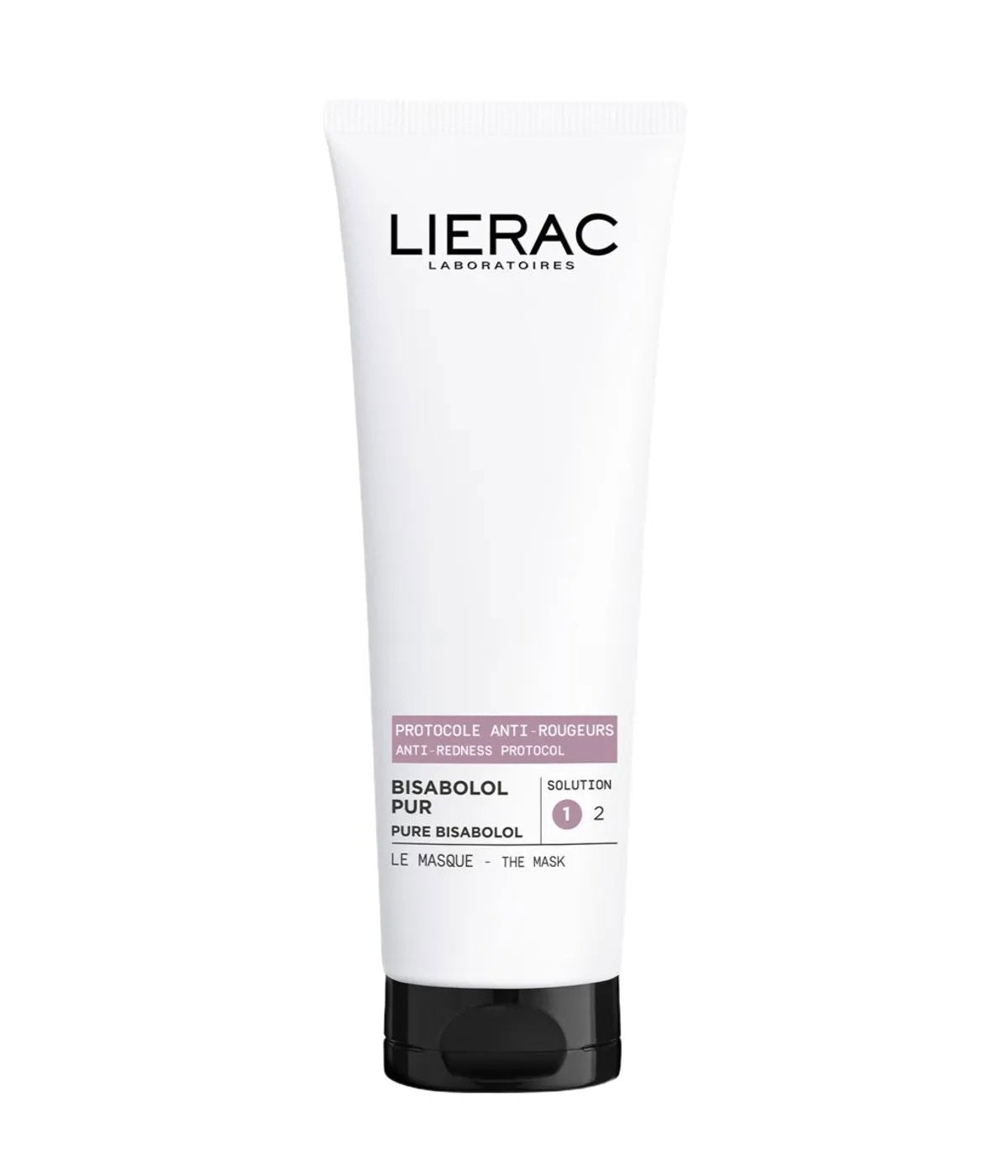 Lierac, Protocole Anti-Redness, Soothing & Calming, 1-2 times a week, Cream Mask, For Face, 75 ml