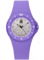 LIGHT TIME LADY DIVER Lilac L122LI Damen Quarzuhr 36 mm – Detailansicht