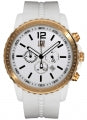 LIGHT TIME Speedway Chrono L158D Chronograph Herren Armbanduhr 48 mm – Detailansicht