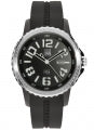 LIGHT TIME SPEEDWAY L160A Quarzuhr mit Datum 41 mm Polycarbonat – Detailansicht