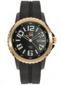 LIGHT TIME SPEEDWAY L160B Date Armbanduhr 41 mm – Detailansicht