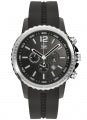 LIGHT TIME SPEEDWAY L161A Chronograph Armbanduhr 41 mm – Detailansicht