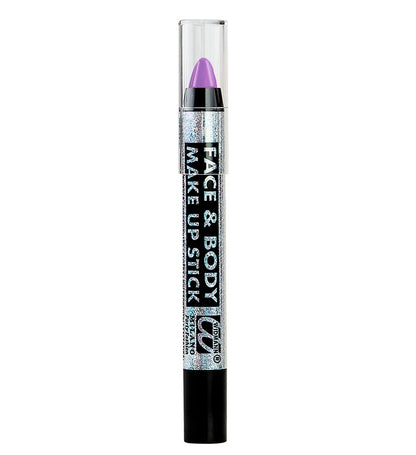 "LILA SCHMINKSTIFTE" Display Box - 3,5 ml – Detailansicht