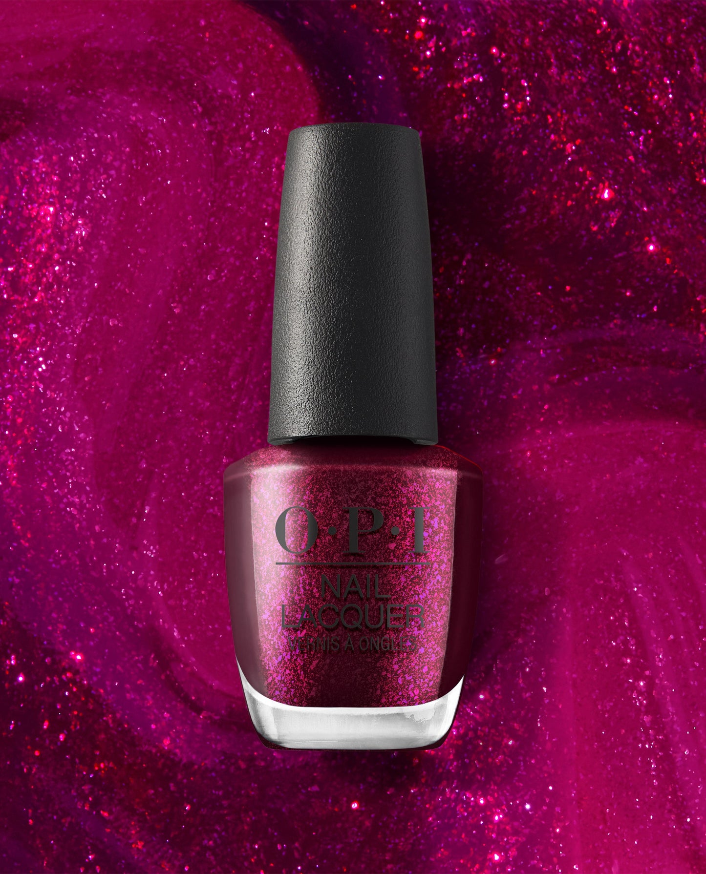 OPI Opi Nail Lacquer Lincoln Park Brunch Nagelpflege