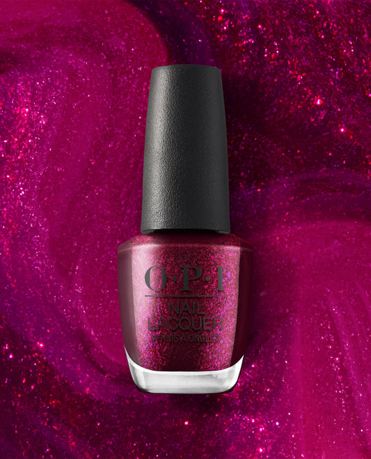 OPI Opi Nail Lacquer Lincoln Park Brunch Nagelpflege