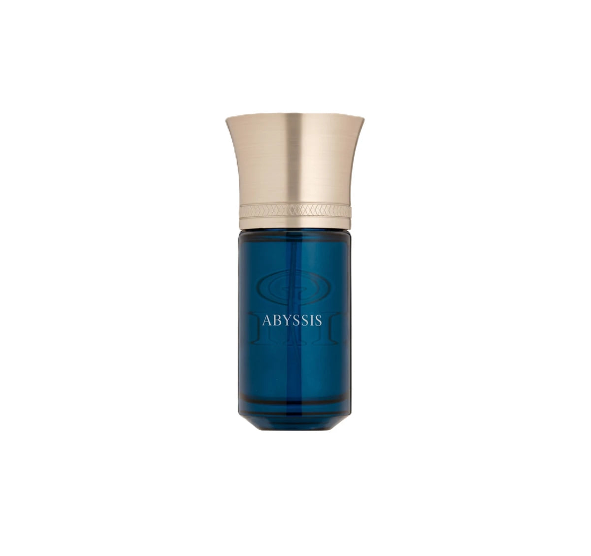 LIQUIDES IMAGINAIRES ABYSSIS EDP 100 ML