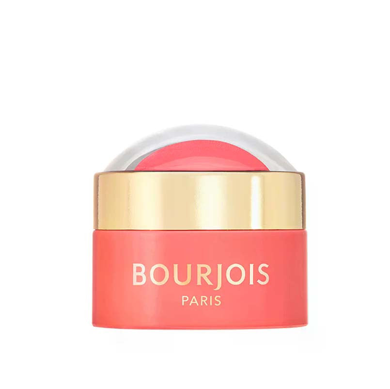 BOURJOIS Bourjois Rouge Little Round Crema Baby Rosa 8,5 g