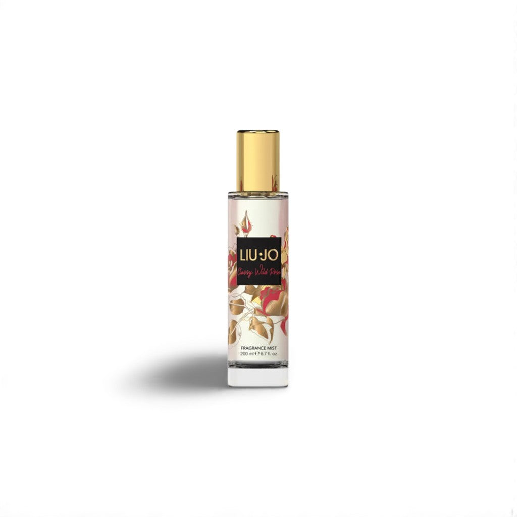 Liu Jo, Classy Wild Rose, Scented Spray, For Women, 200 ml