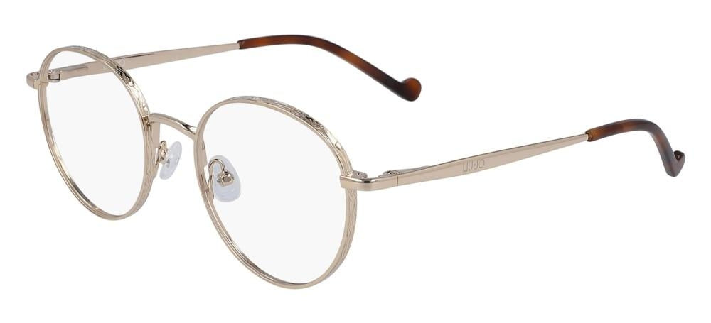 LIU JO EYEWEAR LJ2147 LJ2147_718_49 Sonnenbrille ansicht-2