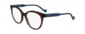 LIU JO EYEWEAR LJ2787-200-51 Sonnenbrille ansicht-3