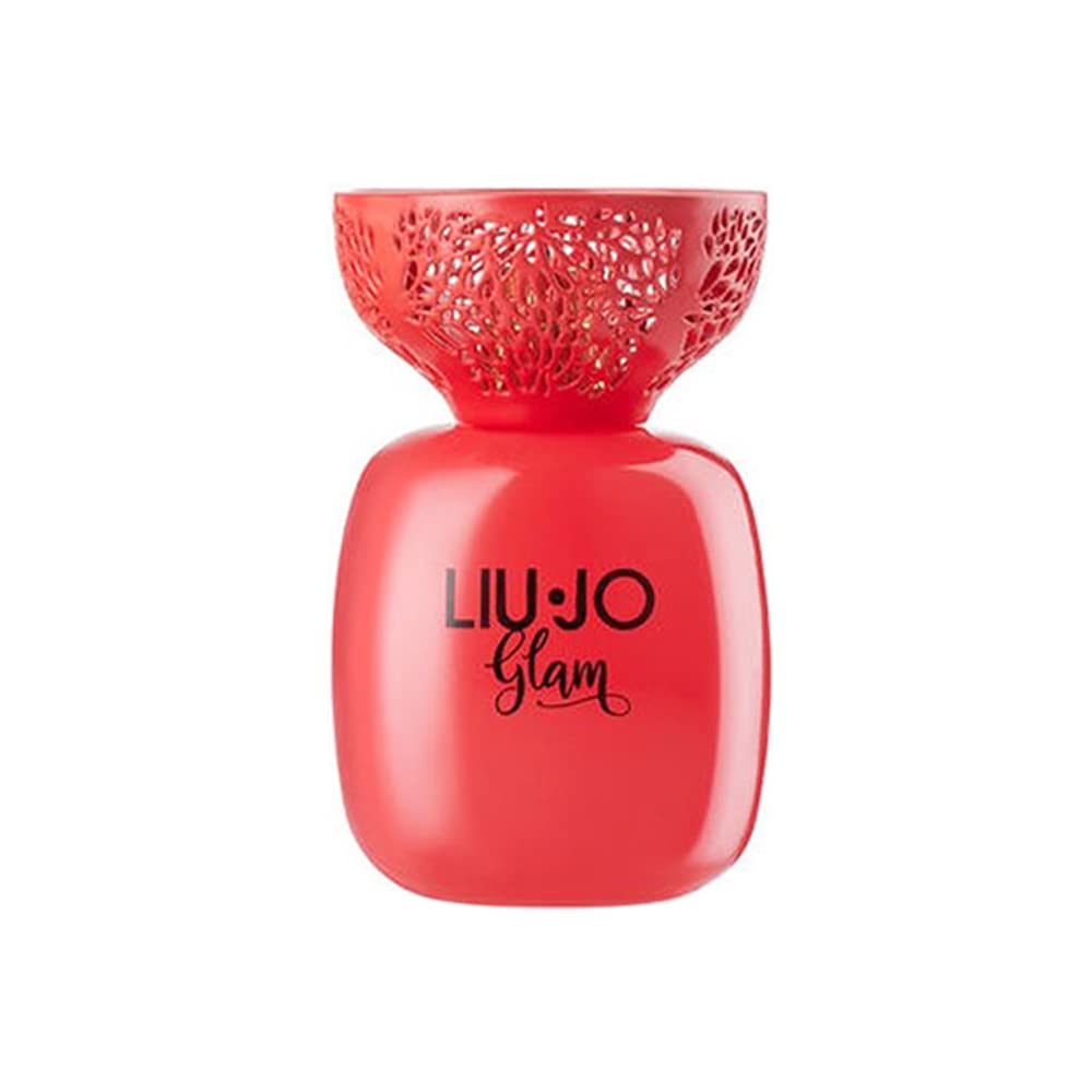Liu Jo, Glam, Eau De Parfum, For Women, 50 ml