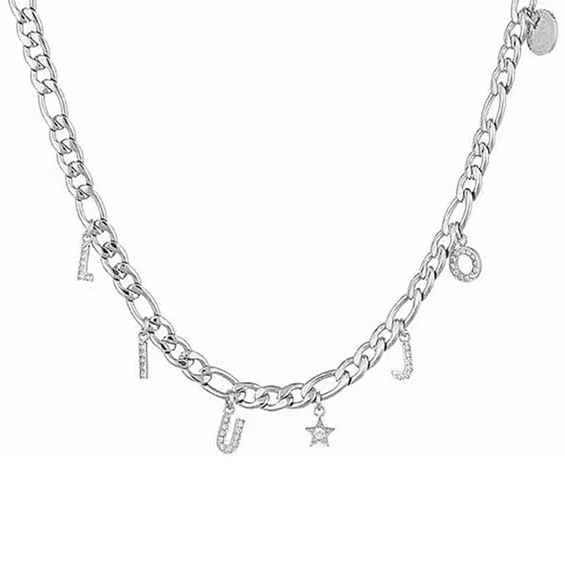 LIU-JO JEWELS NEW COLLECTION LJ1698 Schmuck