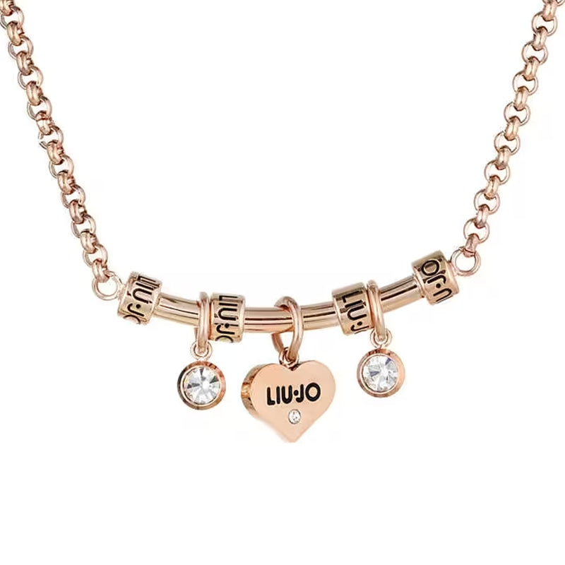 LIU-JO JEWELS NEW COLLECTION LJ1772 Schmuck