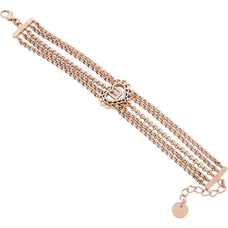 LIU-JO JEWELS NEW COLLECTION LJ1780 Schmuck