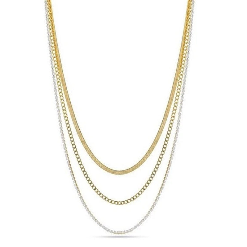 LIU-JO JEWELS NEW COLLECTION LJ2643 Schmuck