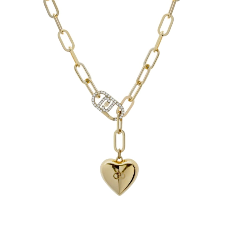 LIU-JO JEWELS NEW COLLECTION LJ2790 Schmuck
