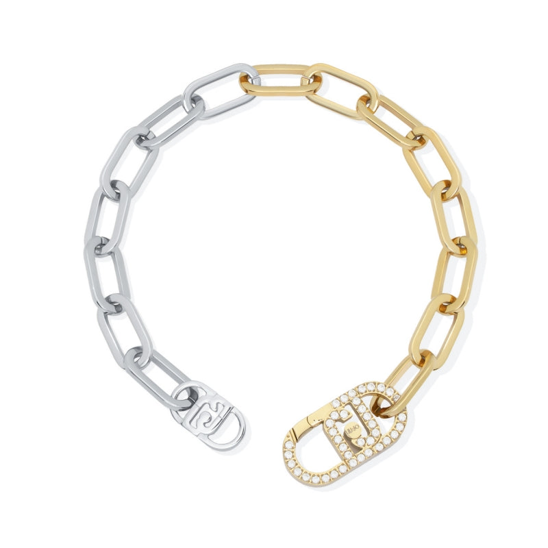 LIU-JO JEWELS NEW COLLECTION LJ2809 Schmuck