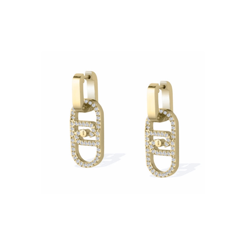 LIU-JO JEWELS NEW COLLECTION LJ2810 Schmuck