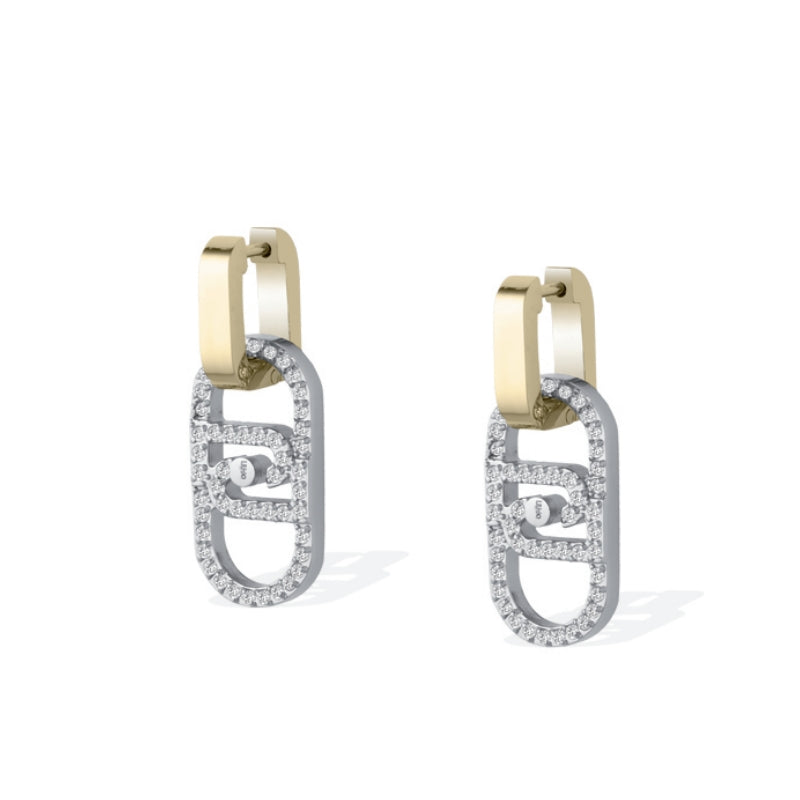 LIU-JO JEWELS NEW COLLECTION LJ2812 Schmuck