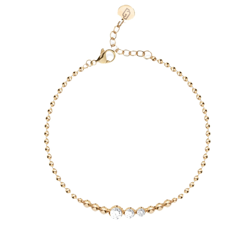 LIU-JO JEWELS NEW COLLECTION LJ2830 Schmuck