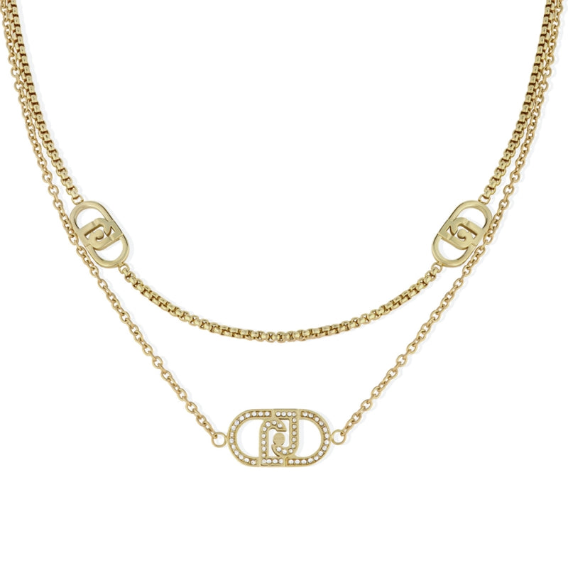 LIU-JO JEWELS NEW COLLECTION LJ2907 Schmuck