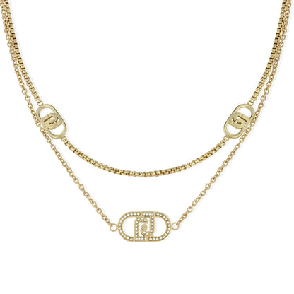 LIU-JO JEWELS NEW COLLECTION LJ2907 Schmuck