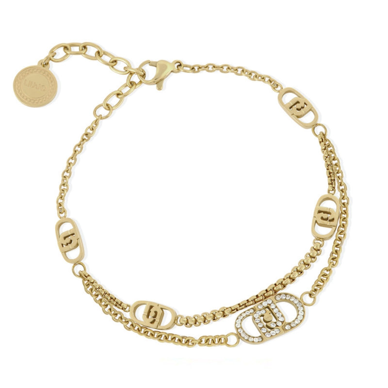 LIU-JO JEWELS NEW COLLECTION LJ2908 Schmuck