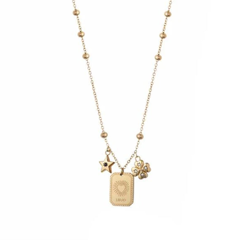 LIU-JO JEWELS NEW COLLECTION LJ3158 Schmuck