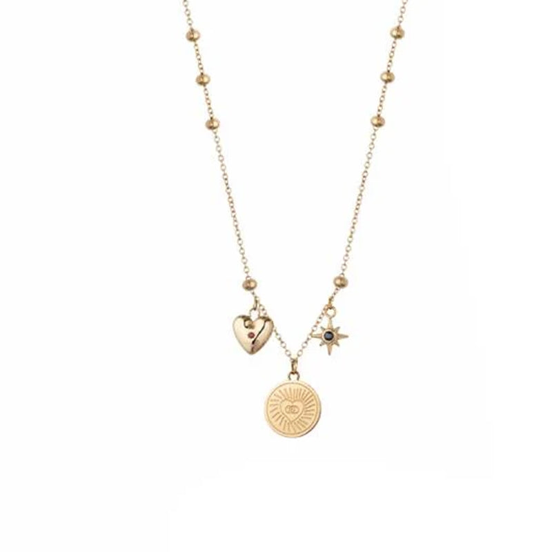 LIU-JO JEWELS NEW COLLECTION LJ3160 Schmuck