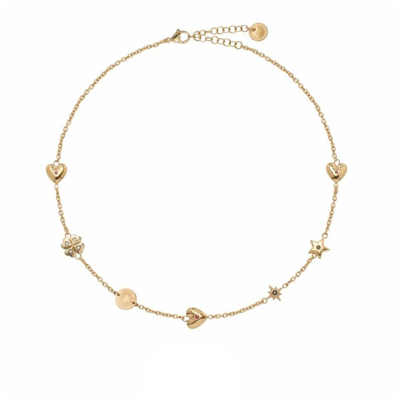 LIU-JO JEWELS NEW COLLECTION LJ3176 Schmuck