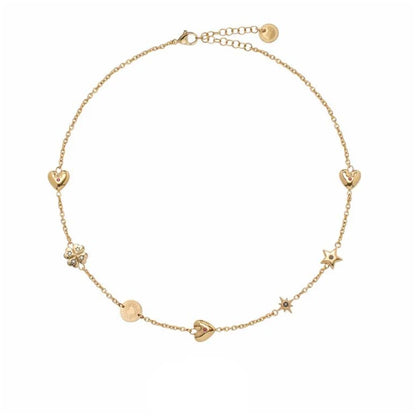 LIU-JO JEWELS NEW COLLECTION LJ3176 Schmuck